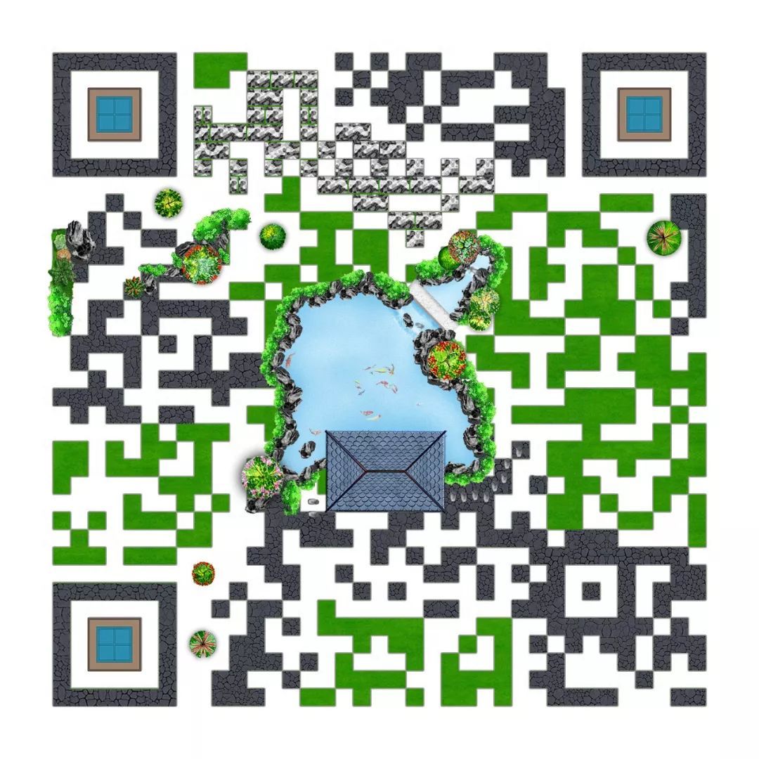 Yolo最新版二维码，开启自然美景探险之旅