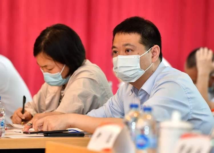 静安府西区最新动态，未来生活新篇章揭晓