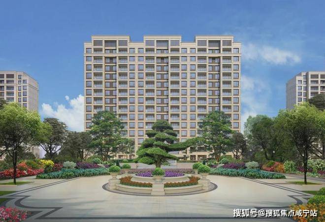 汇龙镇最新楼盘探索，启程自然美景的旅行之旅