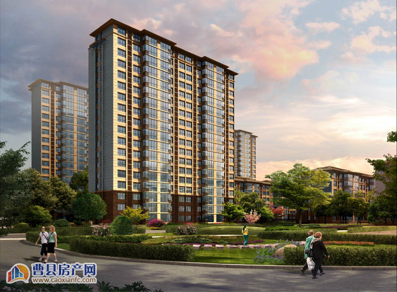 灵宝楼盘最新房价，高科技引领未来居住新时代的启示