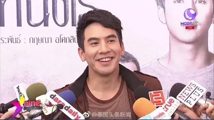 自信与成长，最新泰剧励志篇章 2017年热播泰剧