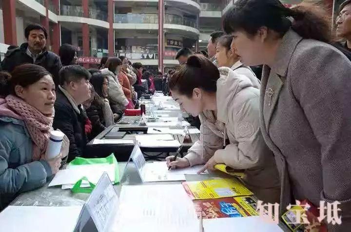 宝坻最新招聘信息大全，查询步骤指南