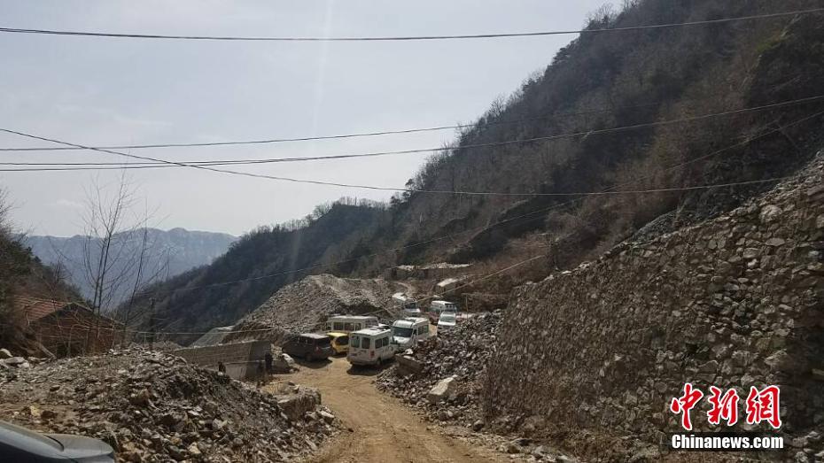 秦岭金矿事故最新动态及观点论述