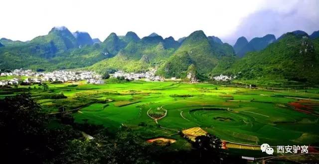 恩施最新动态，自然美景探索之旅，寻找内心平和的启程