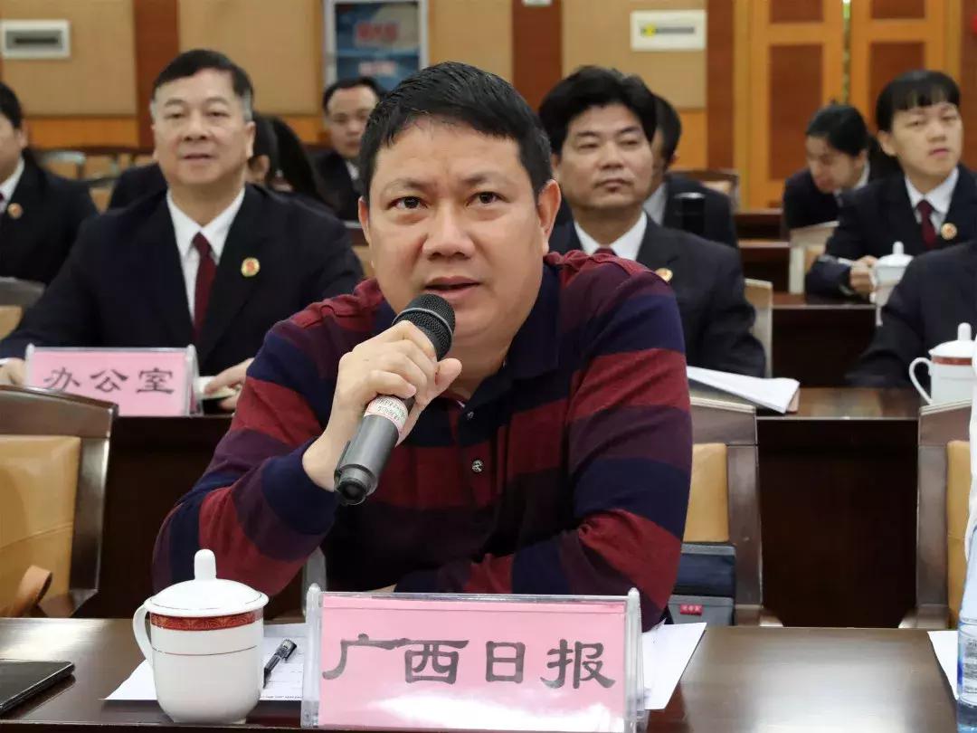 玉林新闻最新消息速递