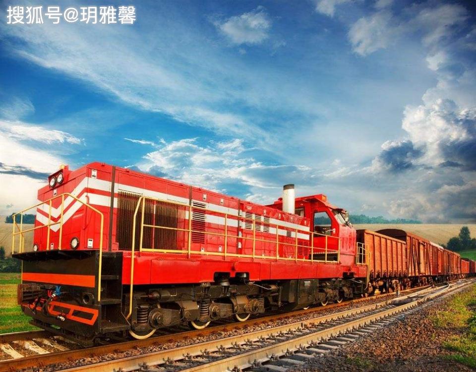 最新火车图片大全，时代的印记，速度与梦想的交织