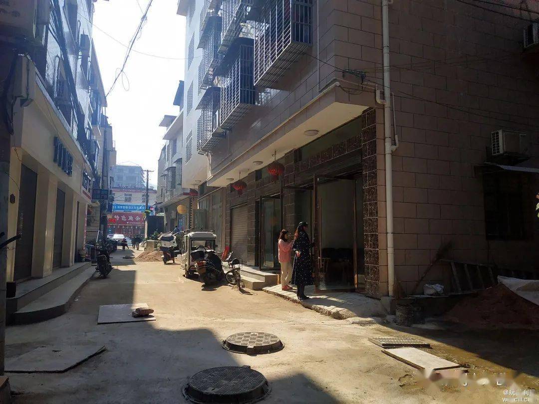 揭秘太原小巷深处的站街女神聚集地，最新站街女数量增多的地方
