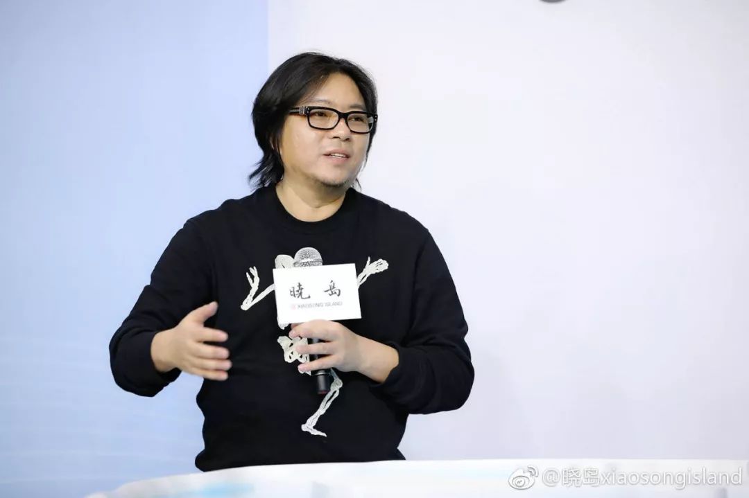 高晓松，音乐、生活与跨界的最新动态