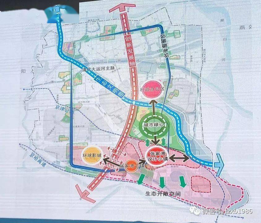 通州最新搬迁于家务，城市发展与居民生活变迁同步前行