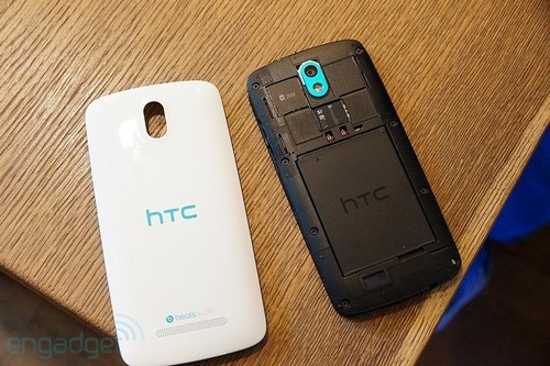 HTC最新款5000手机深度论述，功能与特点解析