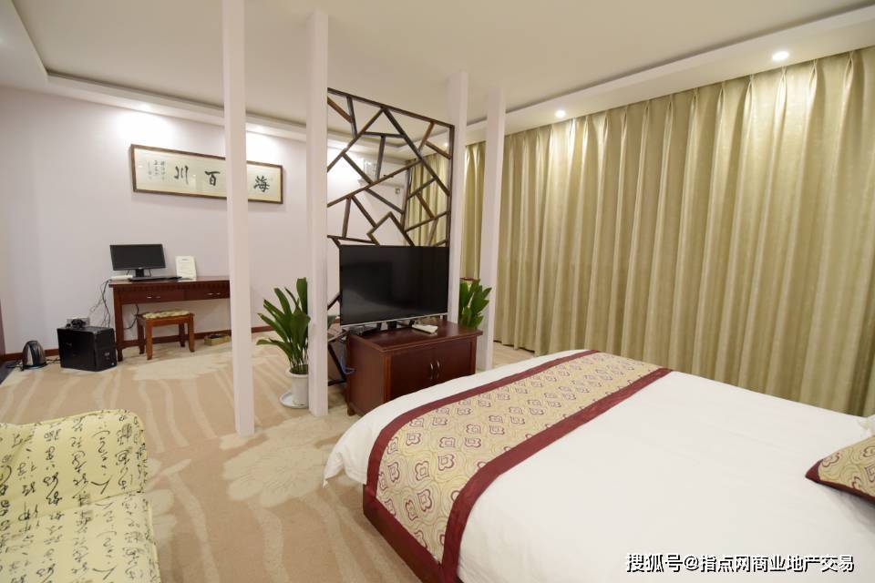 南京最新宾馆转让揭秘，热门住宿交易大放送！